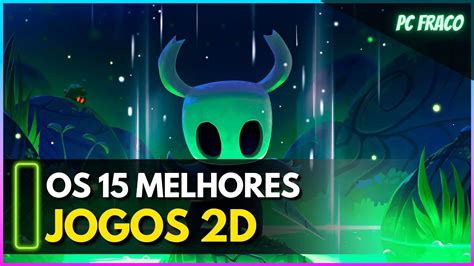 jogos 2d para pc