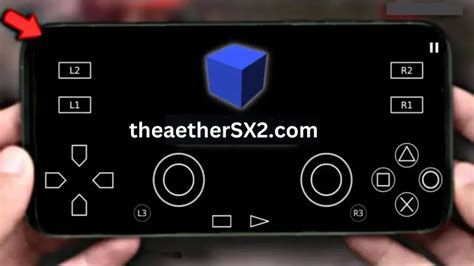 jogos aether sx2 download