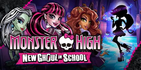 jogos da monster high