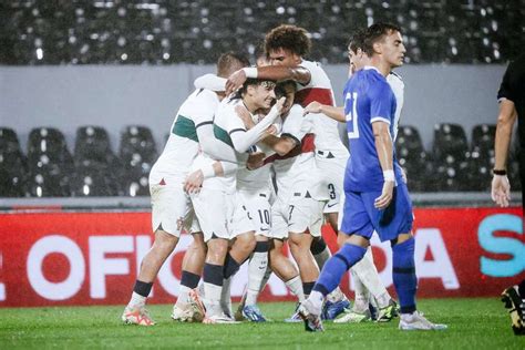 jogos de croácia sub-21