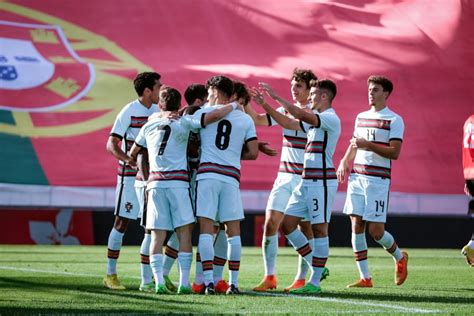 jogos de geórgia sub-21