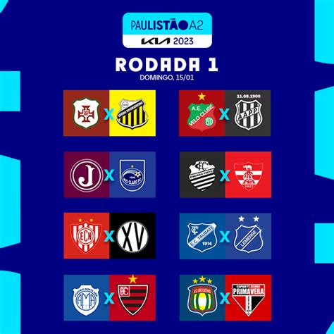 jogos de hoje campeonato paulista série a