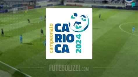 jogos de hoje pelo campeonato carioca 2024