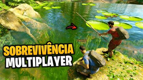 jogos de sobrevivência para android