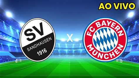 jogos de sv sandhausen