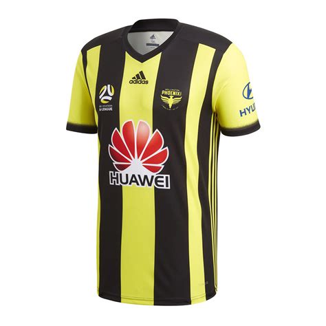 jogos de wellington phoenix