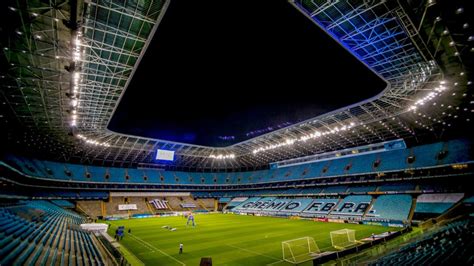 jogos do grêmio na arena