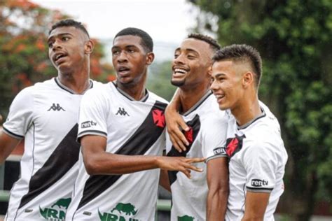 jogos do vasco 2023