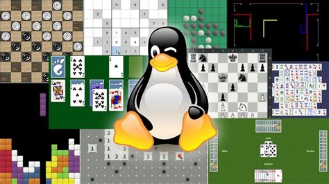 jogos linux