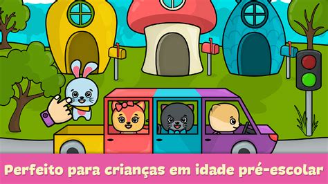 jogos para bebê de 2 anos online grátis