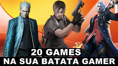 jogos para pc batata