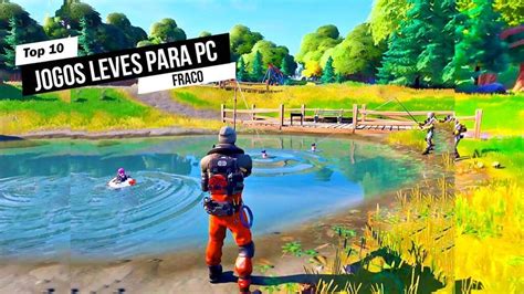 jogos pra pc fraco