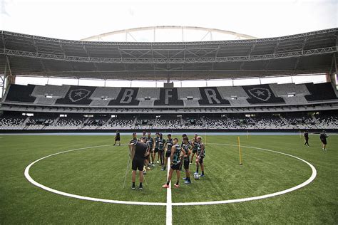 jogos restantes do botafogo