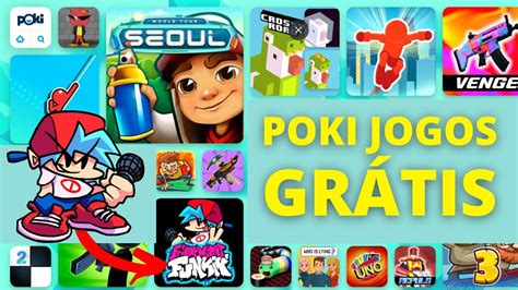 jogos. poki