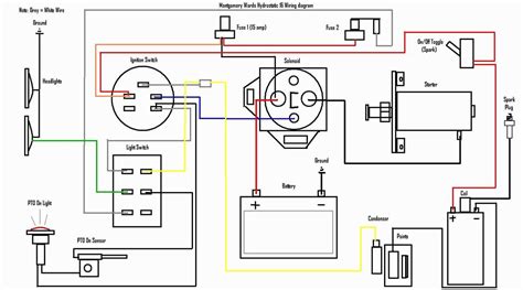 john deere 111 wiring harness 