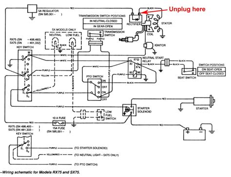 john deere 130 wiring harness 