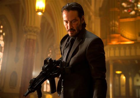 john wick character wiki, Wick john reeves keanu movie original main vulture name redfield resident evil chris film vs johnwick even better than review. Movie review: john wick 2 is even better than the original