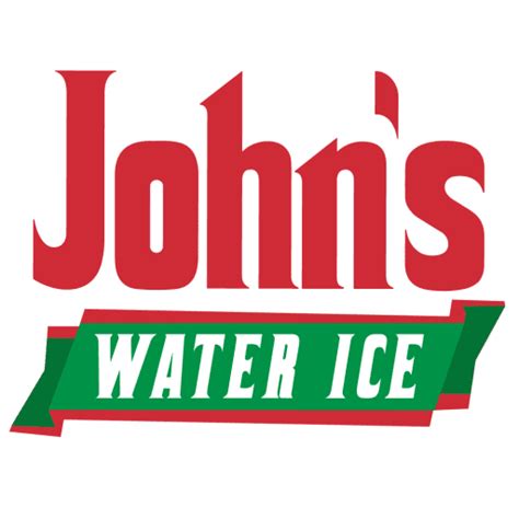 johns water ice huntingdon valley