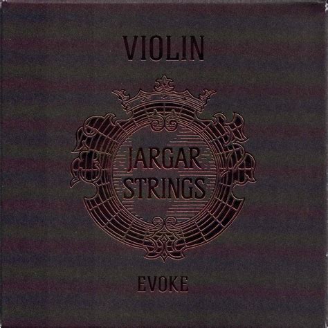 Johnson Strings Catalog