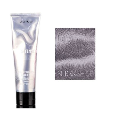 joico silver ice