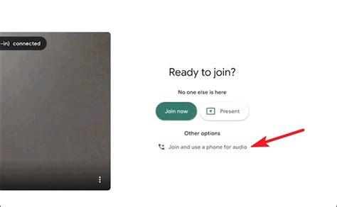 join google meet with phone number, How to join a google meet by phone