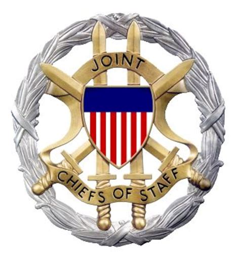 joint chiefs of staff