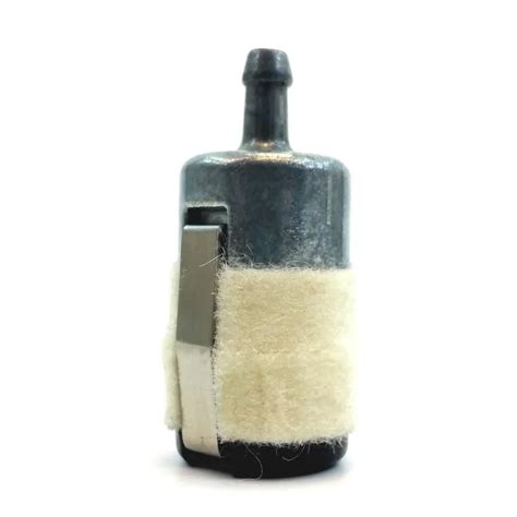 jonsered chainsaw fuel filter 