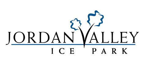 jordan valley ice park