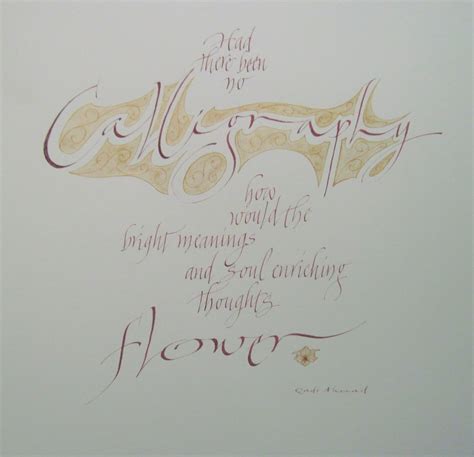 josie brown calligraphy, Josie brown