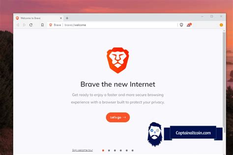 joyn brave browser, New brave browser feature bypasses 'harmful' google amp pages