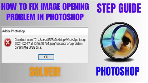 jpg image not opening, Can't open jpg or png file on windows? here's how to fix it