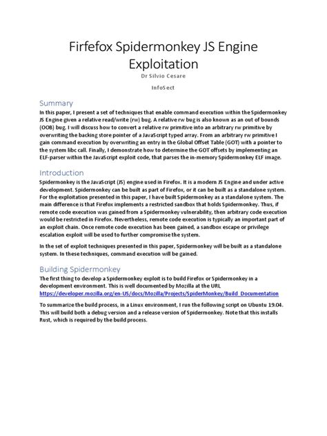 js engine for firefox, 深入理解 javascript 的 v8 引擎(1). What happens inside javascript engine ?