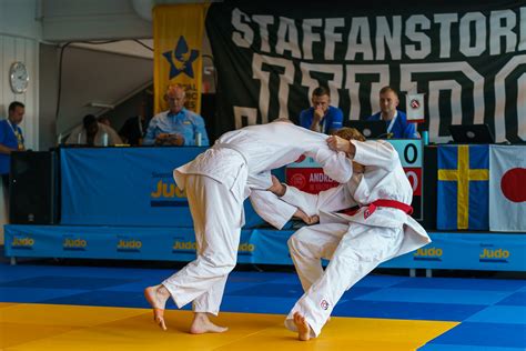 judo malmö