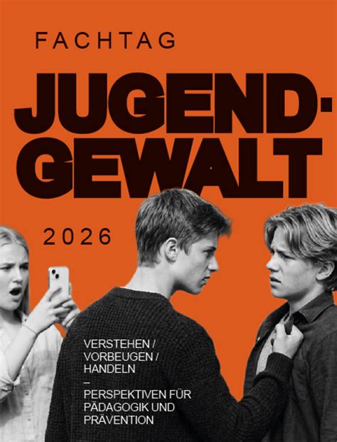 jugendgewalt