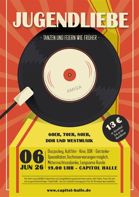 jugendliebe