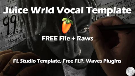 juice wrld fl studio template, 👨‍🚀 [fl studio] juice wrld. Juice wrld fl studio template installation.pdf