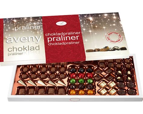 julchoklad