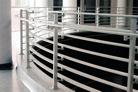 Julius Blum Railing Catalog