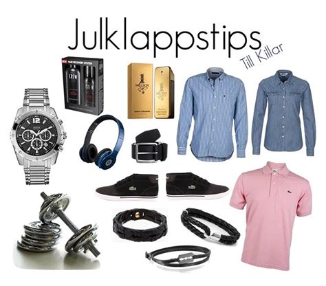 julklappstips 12 årig kille