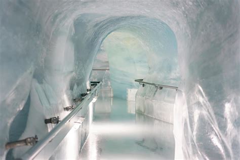 jungfrau ice palace