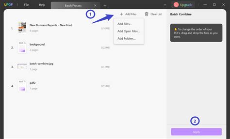 juntar pdf no foxit, Como juntar pdfs no foxit reader gratuitamente