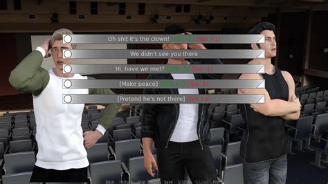 Just Bros Walkthrough