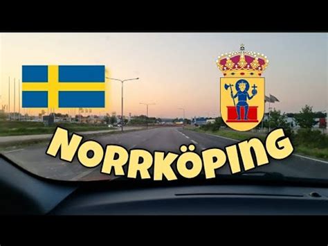 kör norrköping
