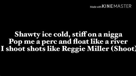 k camp ice cold lyrics