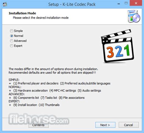 k lite full codec pack 64 bit, K-lite mega codec pack 18.3.0 final. Codec 1215 baixar codecs да mediafire можете ви за всичко нужно което only but