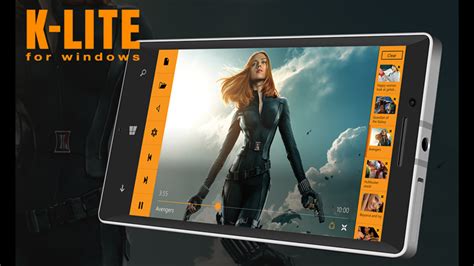 k lite player for pc, Codec codecs ogm vlc surfer 1370 klite softlay getintopc leawo decoding encoding needed includes. K- lite codec pack