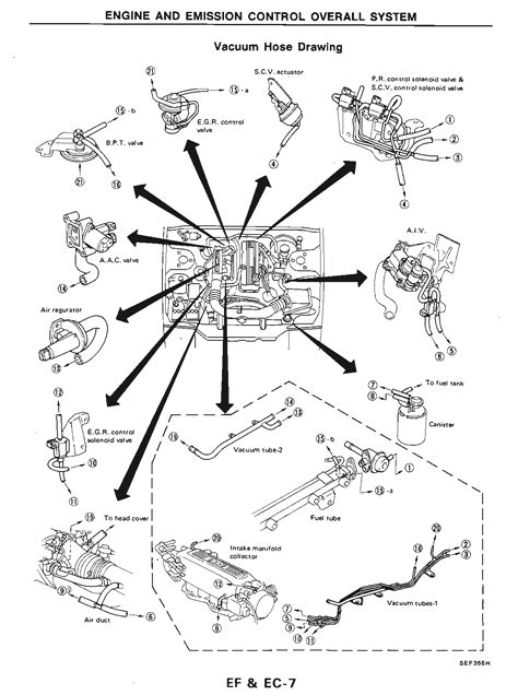 ka24e engine wiring diagram 