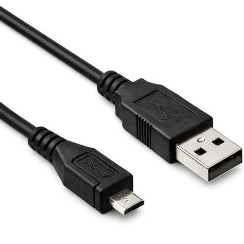 kabel micro usb, Micro usb cable