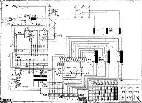 kaeser wiring diagrams 