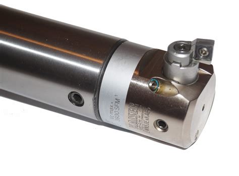 Kaiser Boring Head Catalog